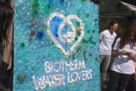 MadCityZen valorise l’économie circulaire à travers un atelier team building original. | © MadCityZen